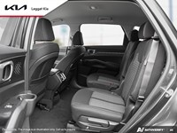 2026 Kia Sorento HEV LX AWD