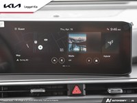 2026 Kia Sorento HEV SX AWD