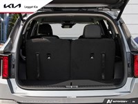 2026 Kia Sorento PHEV EX AWD