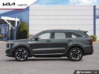 2026 Kia Sorento PHEV EX AWD