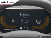 2026 Kia Sorento PHEV EX AWD