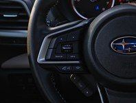 2023 Subaru Forester Limited CVT/NO ACCIDENTS/9 SERVICE RECORDS/WOW