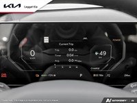 2026 Kia EV9 Land w/Plus Package AWD