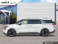 2026 Kia Carnival HEV LX+ FWD