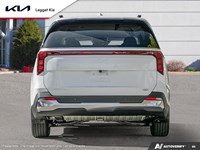 2026 Kia Carnival HEV LX+ FWD