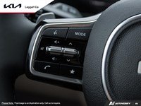 2026 Kia Carnival HEV LX+ FWD