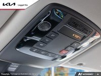 2026 Kia Carnival HEV LX+ FWD