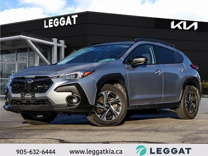 2024 Subaru Crosstrek Premium AWD