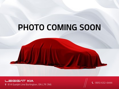 2026 Kia Seltos EX AWD