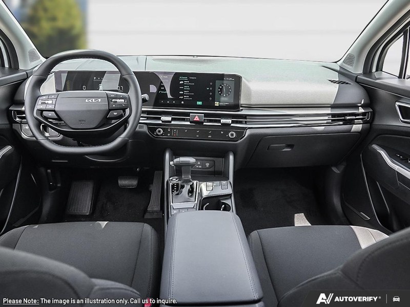 2026 Kia Sportage LX AWD