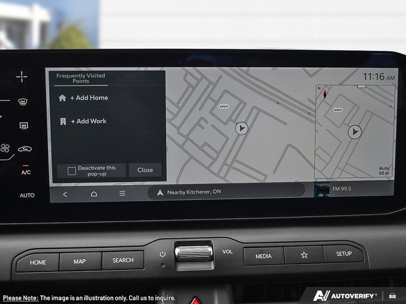 2026 Kia K4 EX Premium FWD