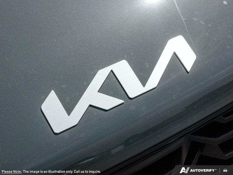 2026 Kia Sorento HEV EX AWD