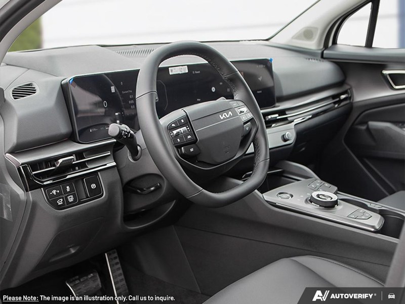 2027 Kia Sportage HEV SX AWD w/Black Interior