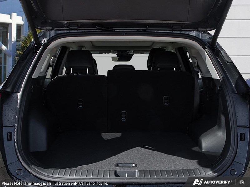 2027 Kia Sportage HEV EX AWD