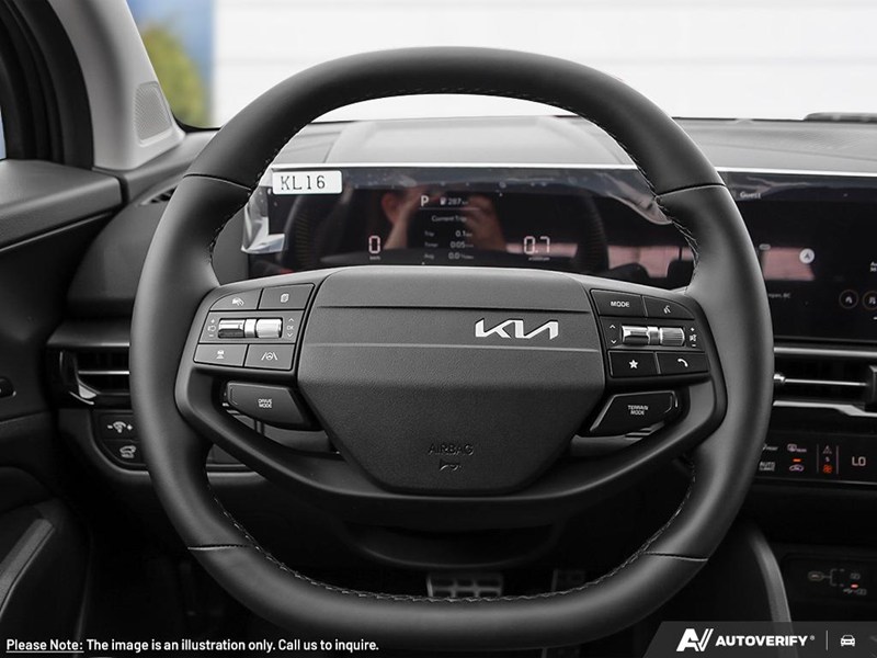2026 Kia Sportage EX Premium AWD w/Black Interior