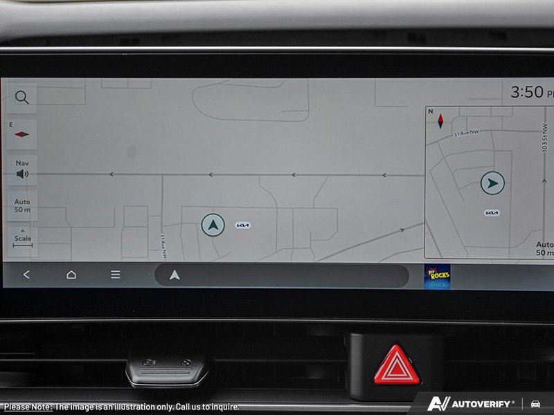 2026 Kia Carnival HEV SX+ FWD