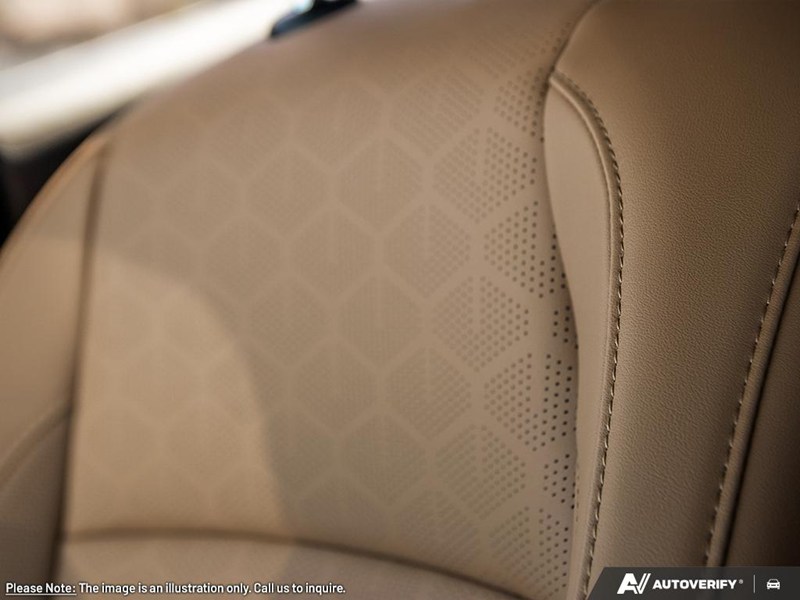 2026 Kia Seltos SX AWD w/Black Interior