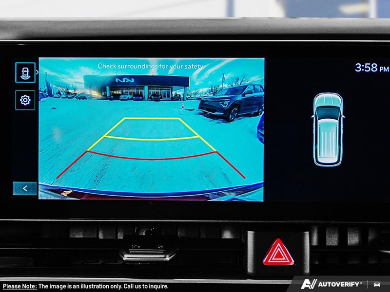 2026 Kia Carnival EX FWD