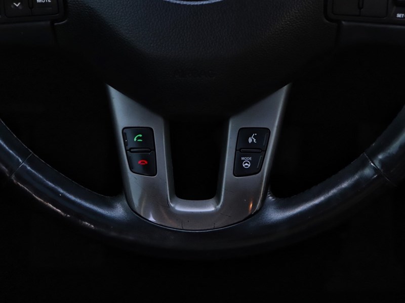 2014 Kia Sportage SOLD