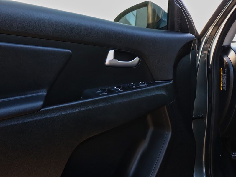 2014 Kia Sportage SOLD