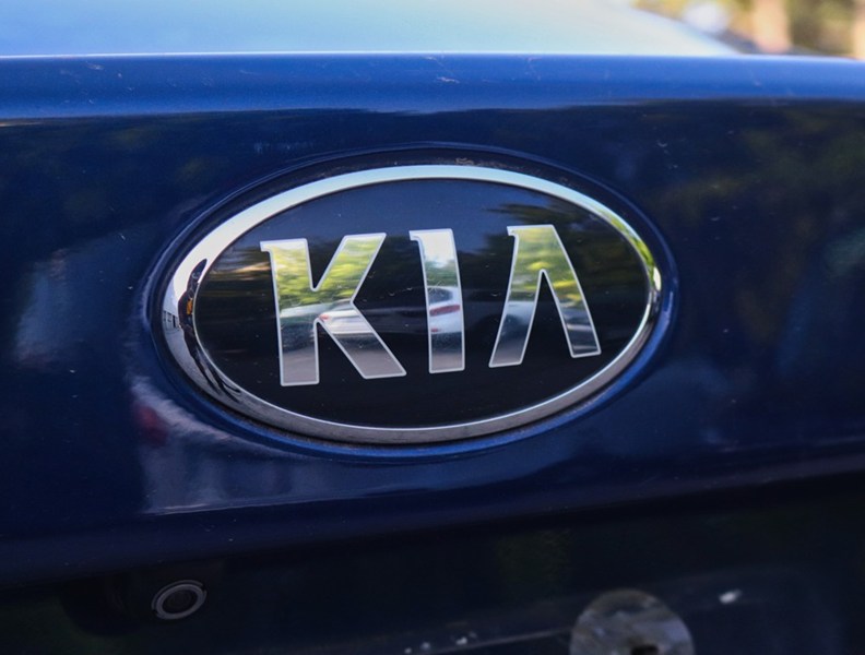 2016 Kia Optima 4dr Sdn EX
