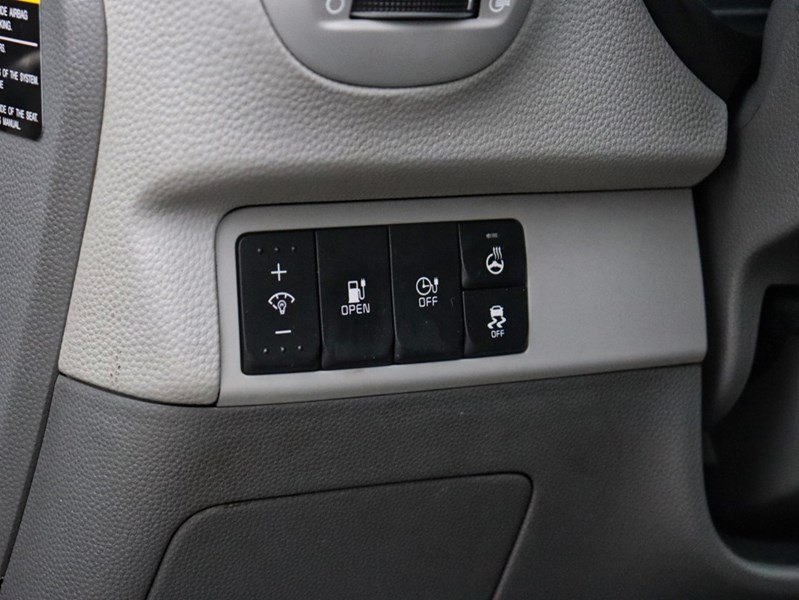 2016 Kia Soul EV 2016 Kia Soul EV — New Battery, No Accidents, All-