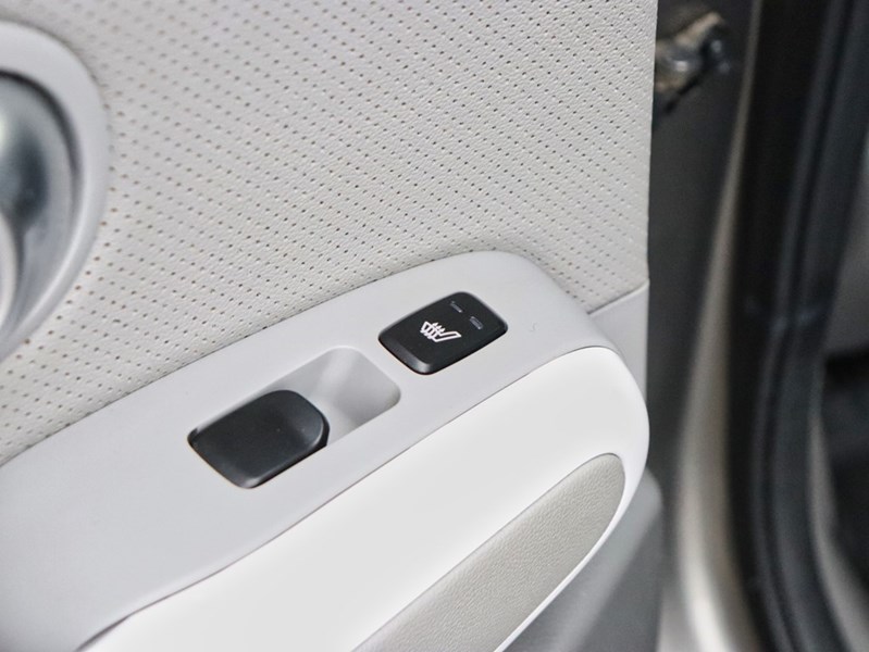 2016 Kia Soul EV 2016 Kia Soul EV — New Battery, No Accidents, All-