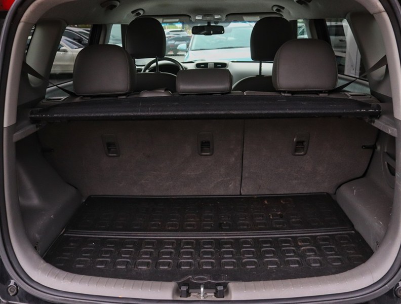 2016 Kia Soul EV EV BATTERY 100% HEALTH/150 KM RANGE APPROX/SAFETY