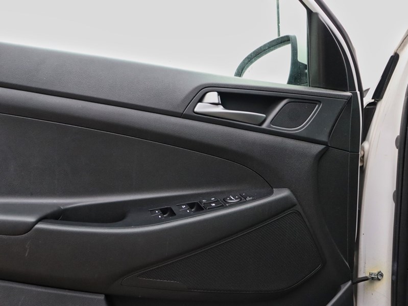 2017 Hyundai Tucson CLEAN CARFAX | ONE OWNER | LEATHER + PANO ROOF