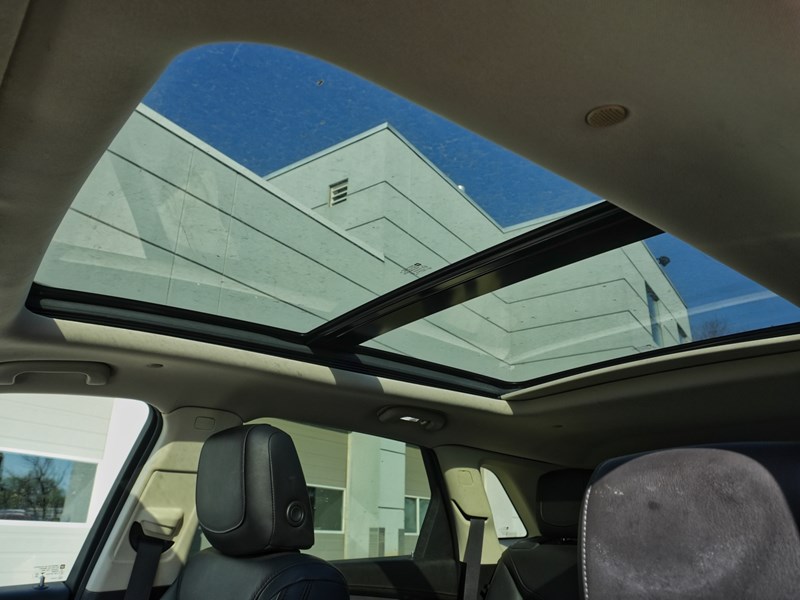 2018 Cadillac XT5 PREMIUM LUXURY/V6/PANO ROOF