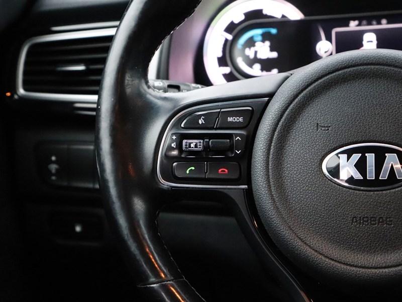 2018 Kia Niro EX Hybrid | Heated Seats | Carplay | Android Auto