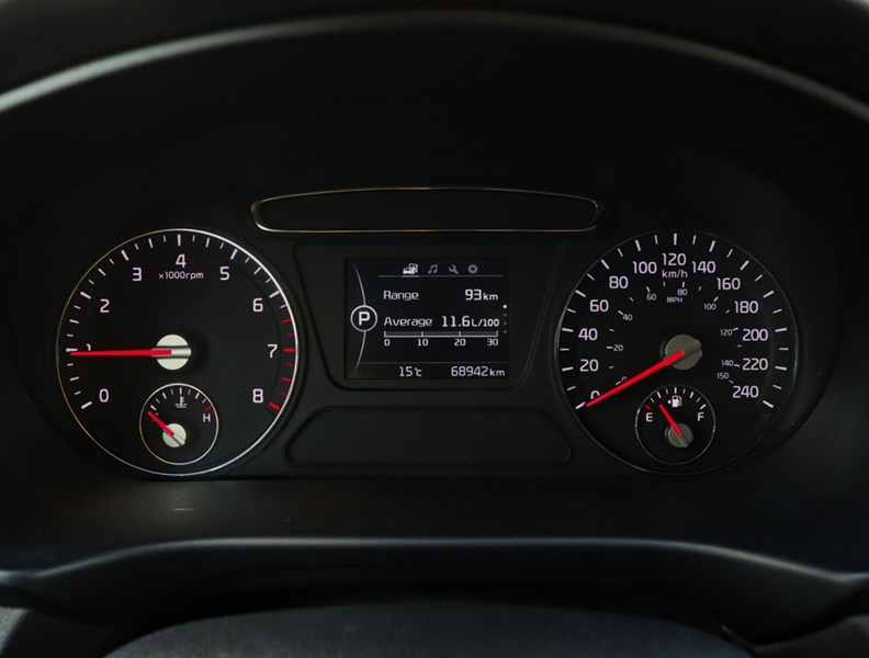 2018 Kia Sorento LX Turbo AWD