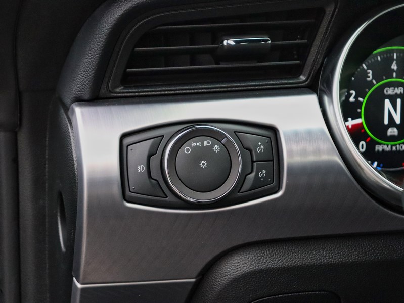 2019 Ford Mustang NO ACCIDENTS | 480 HORSEPOWER | 6 SPEED MANUAL