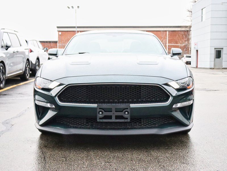 2019 Ford Mustang NO ACCIDENTS | 480 HORSEPOWER | 6 SPEED MANUAL