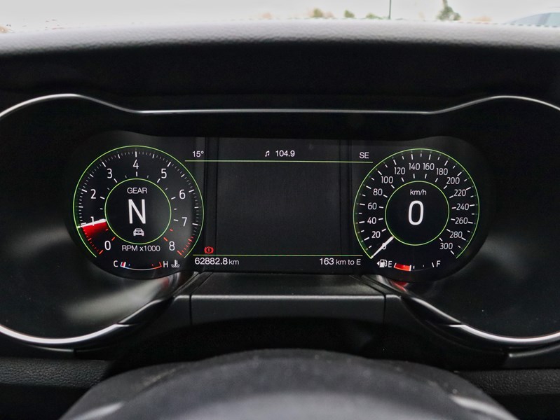 2019 Ford Mustang NO ACCIDENTS | 480 HORSEPOWER | 6 SPEED MANUAL