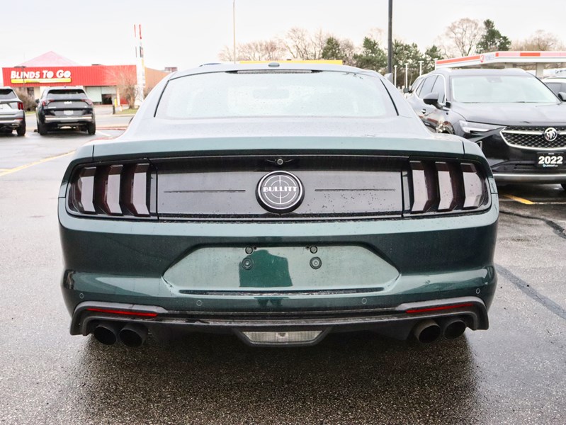 2019 Ford Mustang NO ACCIDENTS | 480 HORSEPOWER | 6 SPEED MANUAL