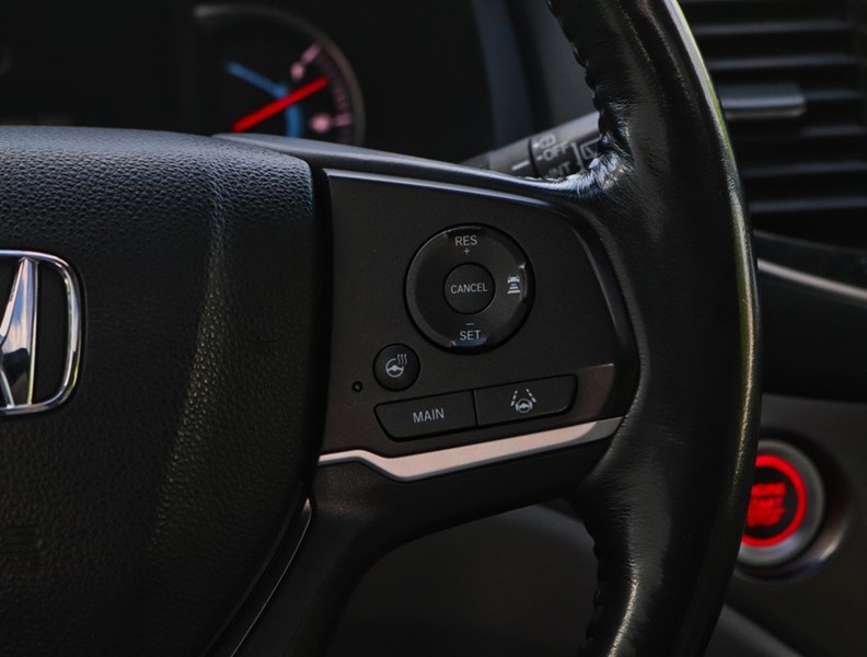 2019 Honda Pilot EXL/LEATHER SUNROOF/REMOTE START