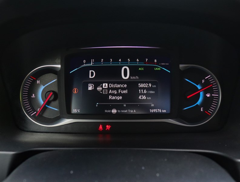 2019 Honda Pilot EXL/LEATHER SUNROOF/REMOTE START