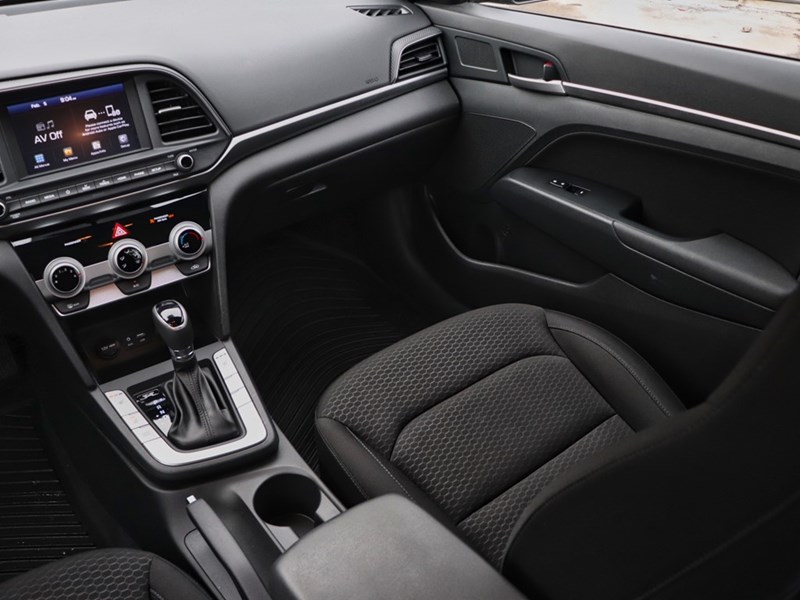 2019 Hyundai Elantra Preferred | Heated Seats | No Accidents | Carplay