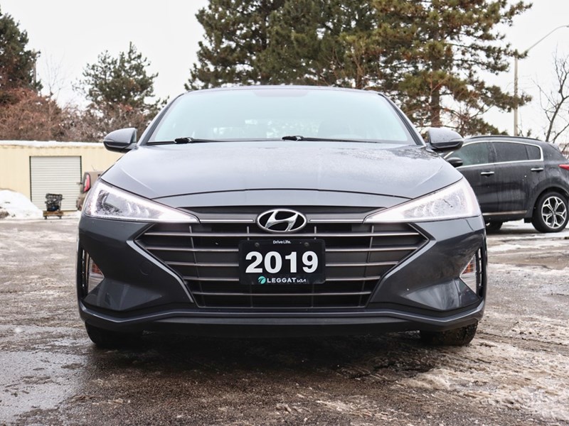 2019 Hyundai Elantra Preferred | Heated Seats | No Accidents | Carplay
