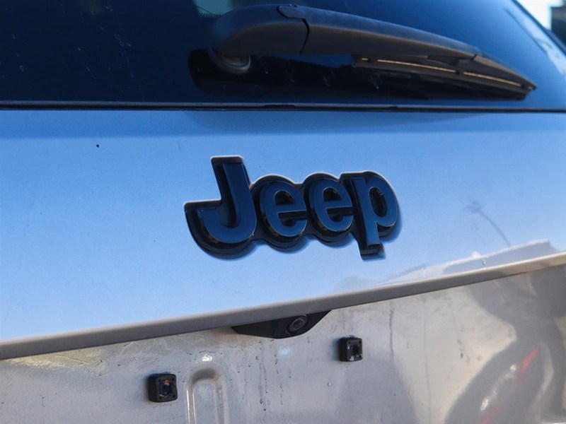 2019 Jeep Grand Cherokee Altitude 4x4