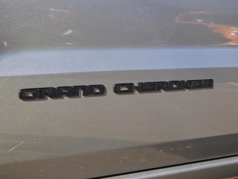 2019 Jeep Grand Cherokee Altitude 4x4