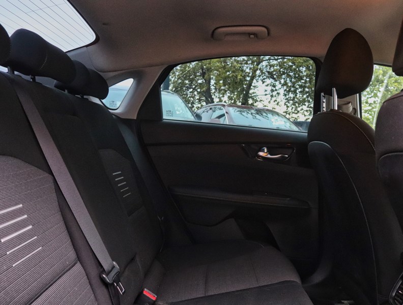 2019 Kia Forte ONE OWNER/CLEAN CARFAX