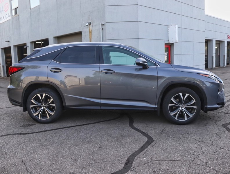 2019 Lexus RX 350 RX-350/EXECUTIVE/360 CAMERA/V6/REMOTE START