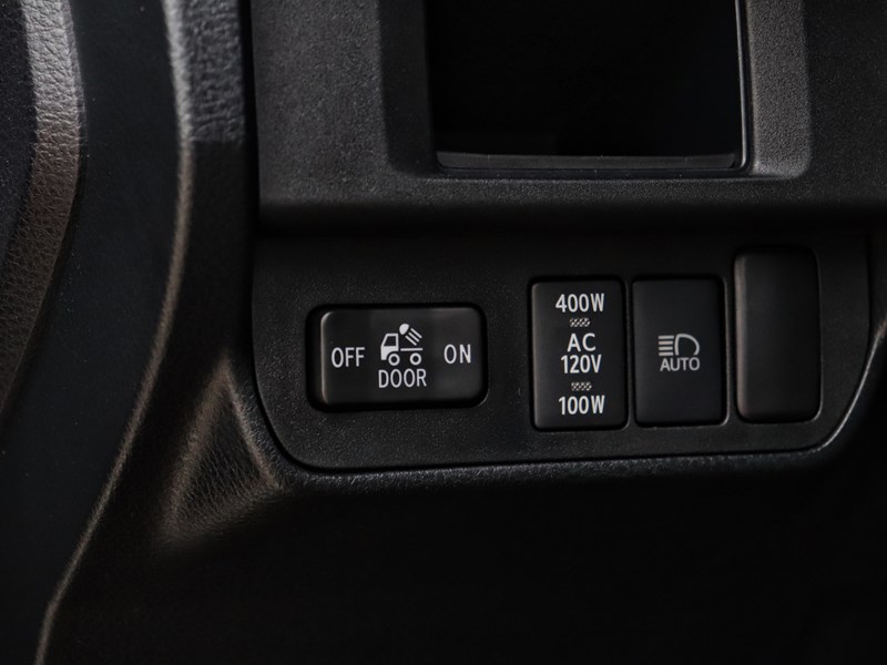 2019 Toyota Tacoma 4x4 Double Cab V6 Auto SR5