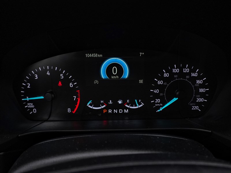 2020 Ford Escape SEL AWD