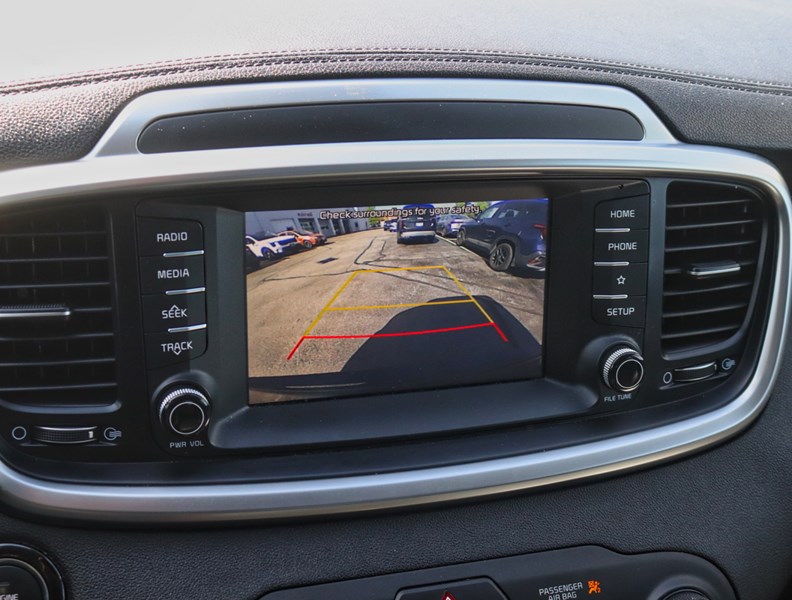 2020 Kia Sorento EX+ V6 AWD/PANO ROOF/WINTER TIRES