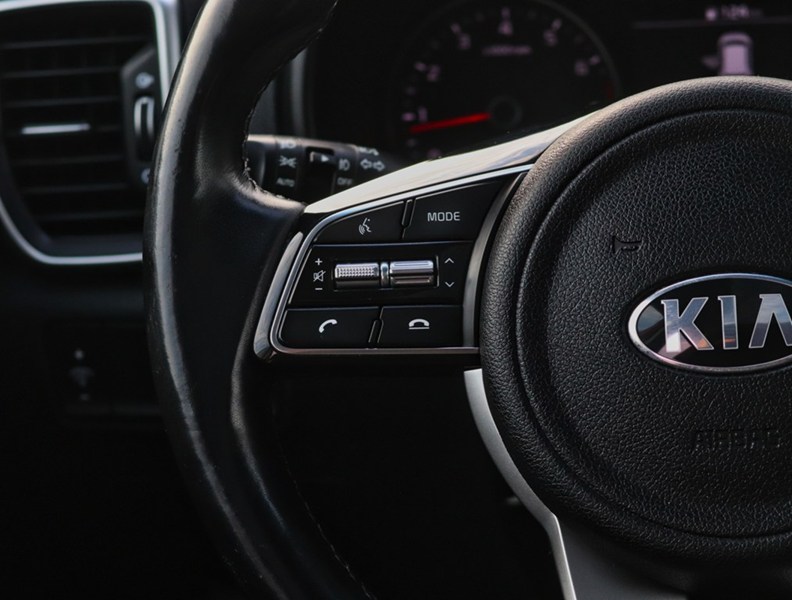 2020 Kia Sportage EX| 1 OWNER | NO ACCIDENTS | 15 SERVICE RECORDS |