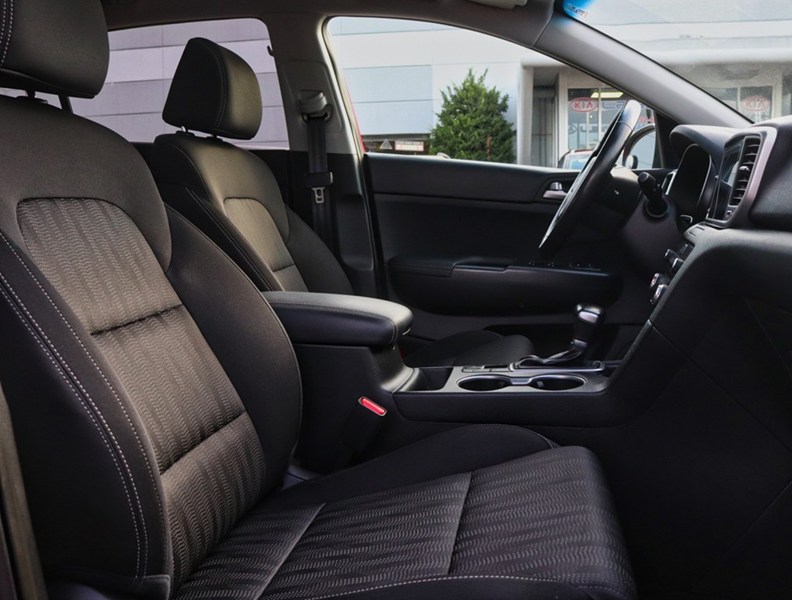2020 Kia Sportage EX| 1 OWNER | NO ACCIDENTS | 15 SERVICE RECORDS |