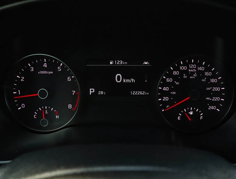 2020 Kia Sportage EX| 1 OWNER | NO ACCIDENTS | 15 SERVICE RECORDS |